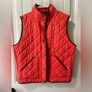 Ralph Lauren Quilted Vest